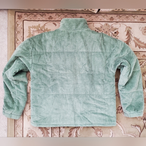 Roxy Corduroy Jacket - M - Picture 2 of 7